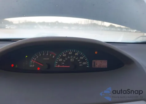 2010 Toyota Yaris from USA, damaged, VIN JTDBT4K37A4077005